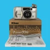Nikon Lite Touch Zoom 70w Brand New 35mm Film Camera Point and Shoot