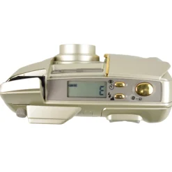 Nikon Lite-Touch Zoom 130ED 38-130mm Zoom Point and Shoot