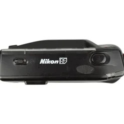 Nikon RF 35mm f3.5 Point and Shoot