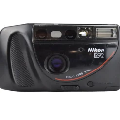 Nikon RF2 35mm Point and Shoot