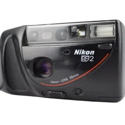 Nikon RF2 35mm Point and Shoot