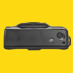 Nikon Sport Touch / AW35 35mm Film Camera Point and Shoot