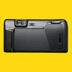 Nikon TW Zoom 35-70 35mm Film Camera Point and Shoot