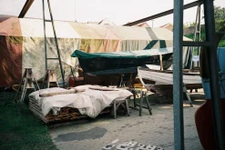 Nikon-AF240SV 35mm Point n Shoot Film Camera