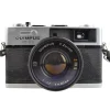 Olympus 35 DC 40mm f1.7 Point and Shoot