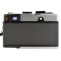 Olympus 35 DC 40mm f1.7 Point and Shoot