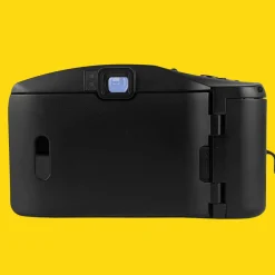 Olympus 700 XB Silver 35mm Film Camera Point and Shoot