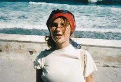 Olympus AF 10 Mini 35mm Film Camera Point and Shoot