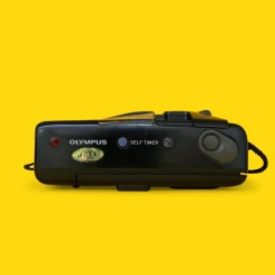 Olympus AF 10 35mm Film Camera Point and Shoot