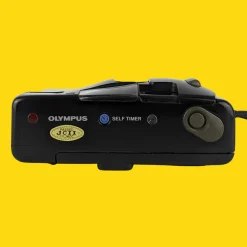 Olympus AF 10 35mm Film Camera Point and Shoot