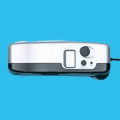 Olympus AF-10 XB 35mm Film Camera Point and Shoot