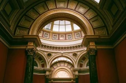 Olympus AM 100 35mm Film Camera Point and Shoot