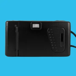 Olympus AM 100 35mm Film Camera Point and Shoot