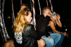 Olympus AM 100 35mm Film Camera Point and Shoot