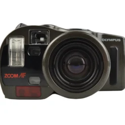 Olympus AZ-330 Superzoom 38-105mm Zoom f4.5 Point and Shoot