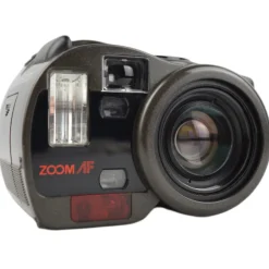 Olympus AZ-330 Superzoom 38-105mm Zoom f4.5 Point and Shoot