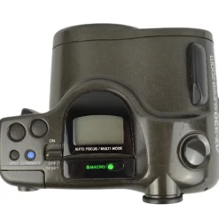 Olympus AZ-330 Superzoom 38-105mm Zoom f4.5 Point and Shoot