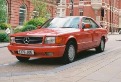 Olympus Black OM-10 RARE Vintage SLR 35mm Film Camera with f/1.8 50mm Prime Lens