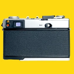 Olympus 35DC Point and Shoot 35mm Film Camera.