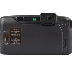 Olympus Infinity Zoom 220 Panorama 28-56mm Zoom Point and Shoot