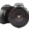 Olympus iS-1000 35-135mm Zoom f4.5 Point and Shoot