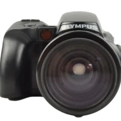 Olympus iS-1000 35-135mm Zoom f4.5 Point and Shoot