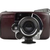 Olympus LT Zoom 105 38-105mm Zoom Point and Shoot