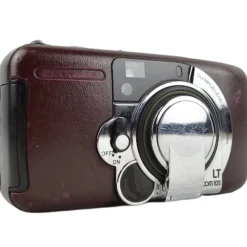 Olympus LT Zoom 105 38-105mm Zoom Point and Shoot