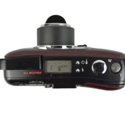 Olympus LT Zoom 105 38-105mm Zoom Point and Shoot