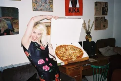 Olympus Mju 1 35mm Film Camera Point and Shoot