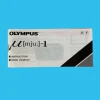 Olympus MJU 1 Original Instructions