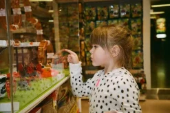 Olympus Mju ii Zoom 80 35mm Film Camera Point and Shoot