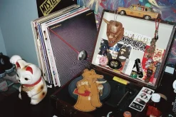 Olympus Mju ii Zoom 80 35mm Film Camera Point and Shoot