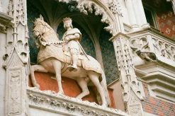 Olympus Mju III Zoom 150 35mm Film Camera Point and Shoot