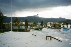 Olympus Mju III Zoom 150 35mm Film Camera Point and Shoot