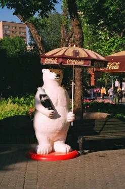 Olympus Mju III Zoom 150 35mm Film Camera Point and Shoot