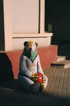 Olympus Mju III Zoom 150 35mm Film Camera Point and Shoot