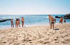 Olympus Mju PANORAMA 35mm Film Camera Point and Shoot