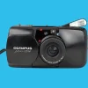 Olympus Mju (Stylus) Zoom 35-70mm Film Camera Point and Shoot