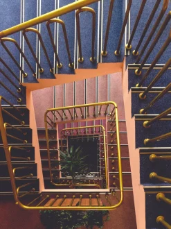 Olympus Mju (Stylus) Zoom 35-70mm Film Camera Point and Shoot