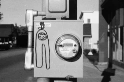 Olympus MJU Zoom 115 Deluxe 35mm Point and Shoot Film Camera.