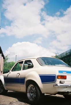 Olympus MJU Zoom 115 Deluxe 35mm Point and Shoot Film Camera.