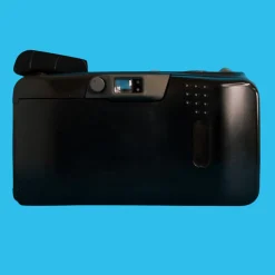 Olympus Mju Zoom 140 35mm Film Camera Point & Shoot