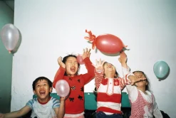 Olympus Mju Zoom 140 35mm Film Camera Point & Shoot