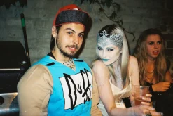 Olympus Mju Zoom 140 35mm Film Camera Point & Shoot