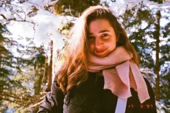 Olympus Mju Zoom 140 35mm Film Camera Point & Shoot