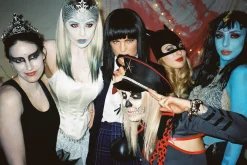 Olympus Mju Zoom 140 35mm Film Camera Point & Shoot