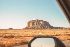 Olympus Mju Zoom 105 Silver 35mm Film Camera Point and Shoot