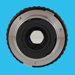 Olympus 35mm f/4 Camera Lens