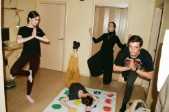 Olympus 35mm f/4 Camera Lens